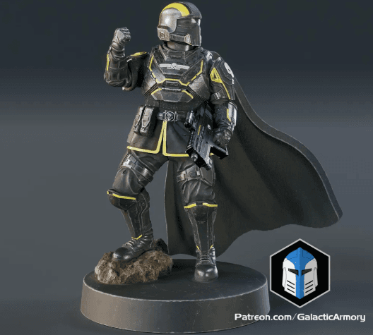 Helldiver