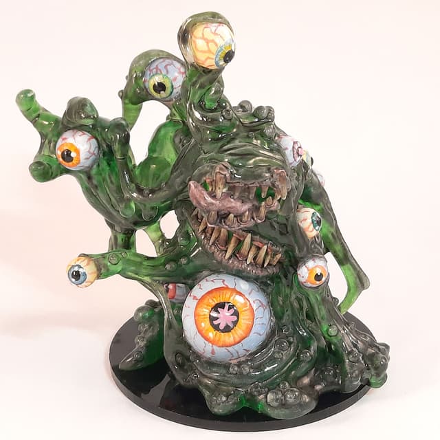 Demon Lord of Slimes