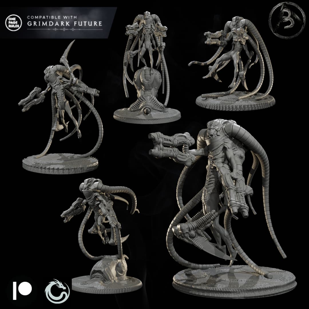 ToA: karnopian Chondrite
