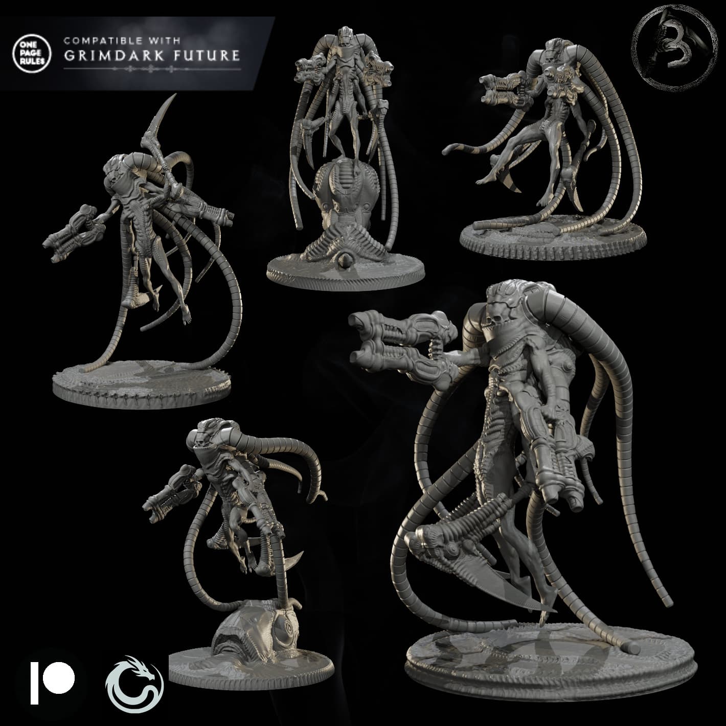 ToA: karnopian Chondrite