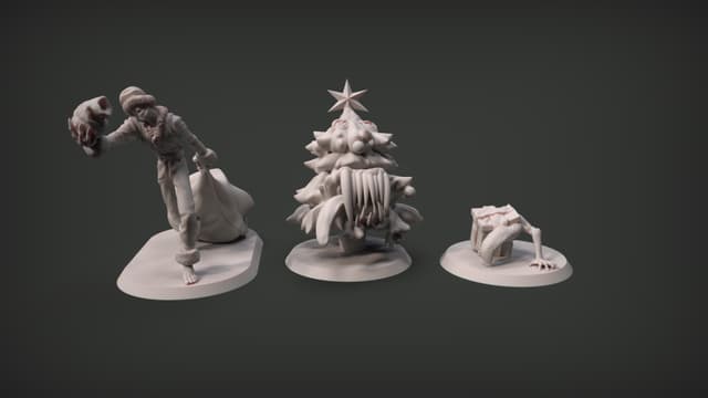 Holidays Collection