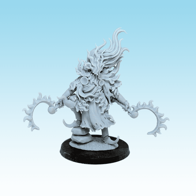 Lord of Chaos