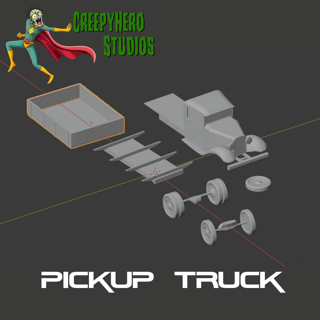 Pulp Pickup