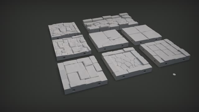 Floors