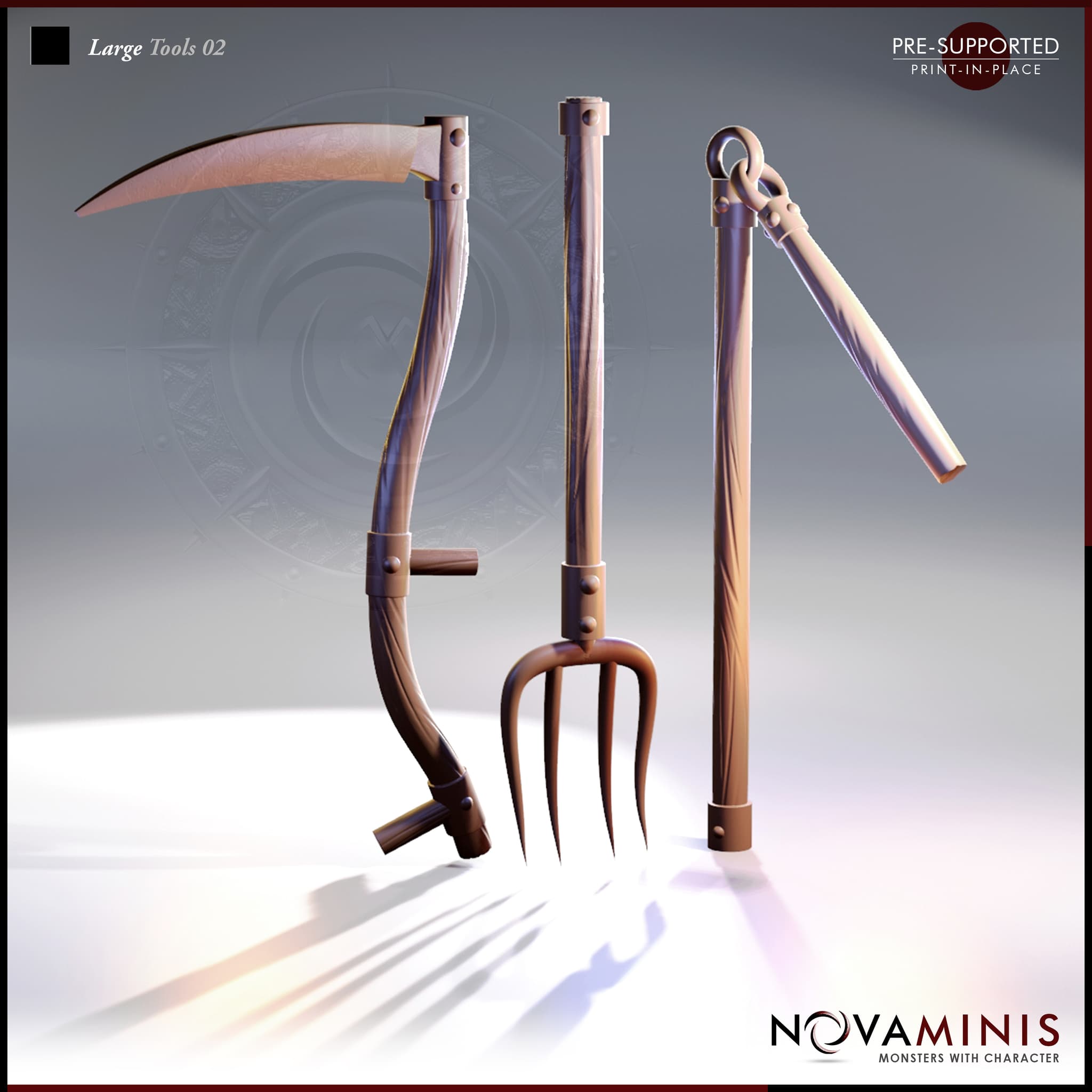 Large Tools 02