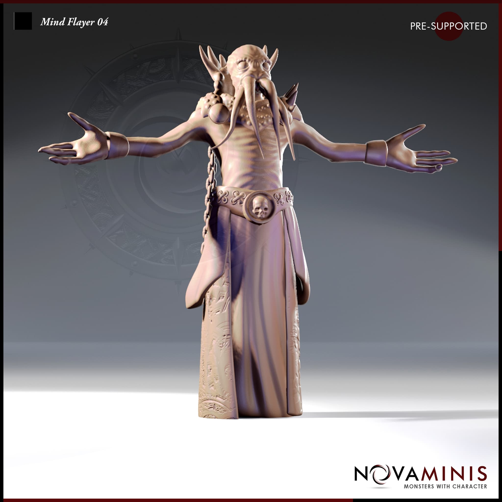 Mind Flayer 04