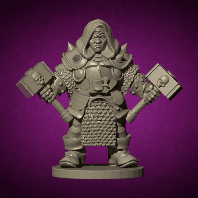 Priest (Dungeon)