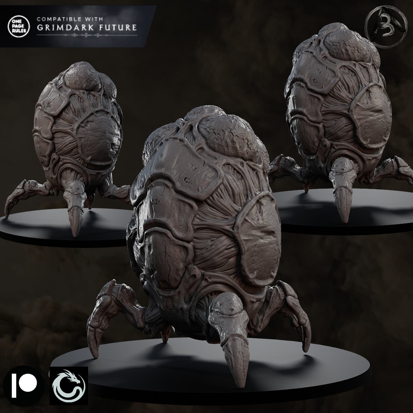 TSH: The Mites