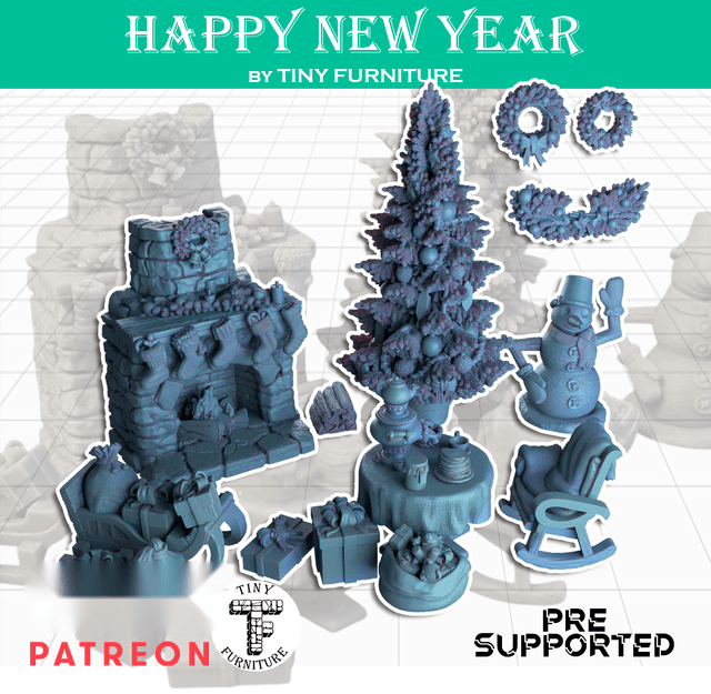 Happy New Year