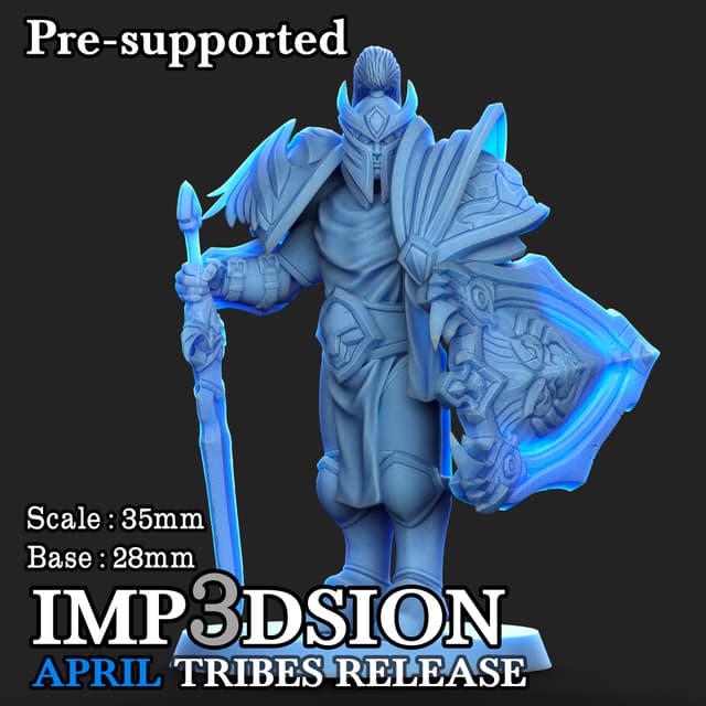 Storm King Guard