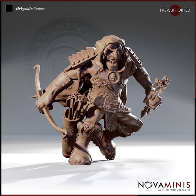 Hobgoblin Stalker