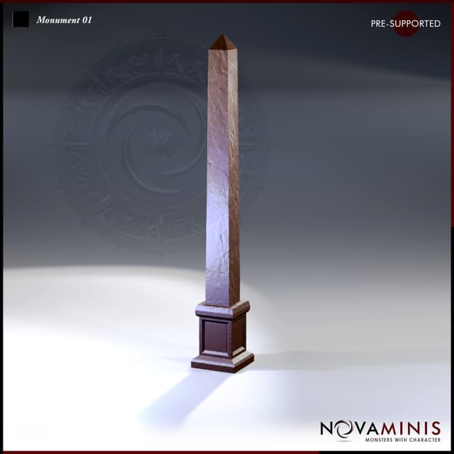 Monument 01