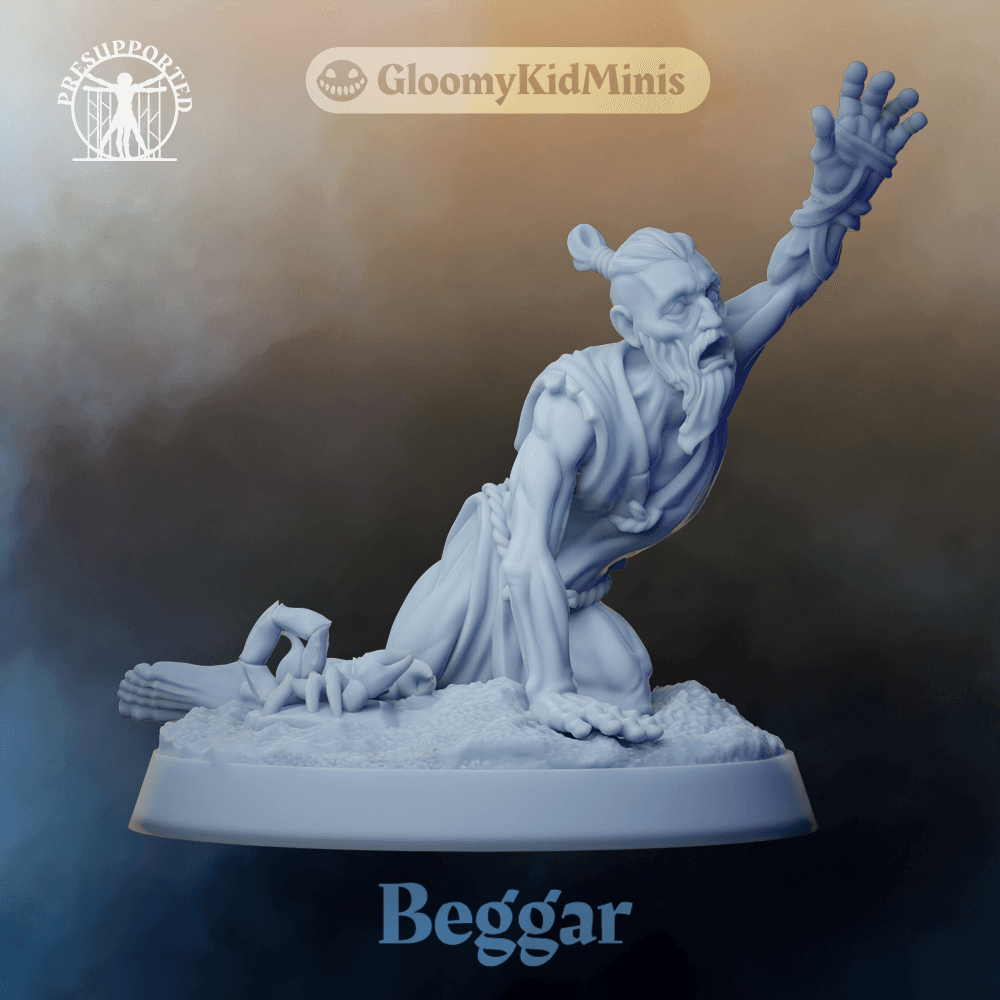 Beggar
