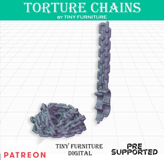 Torture Chains