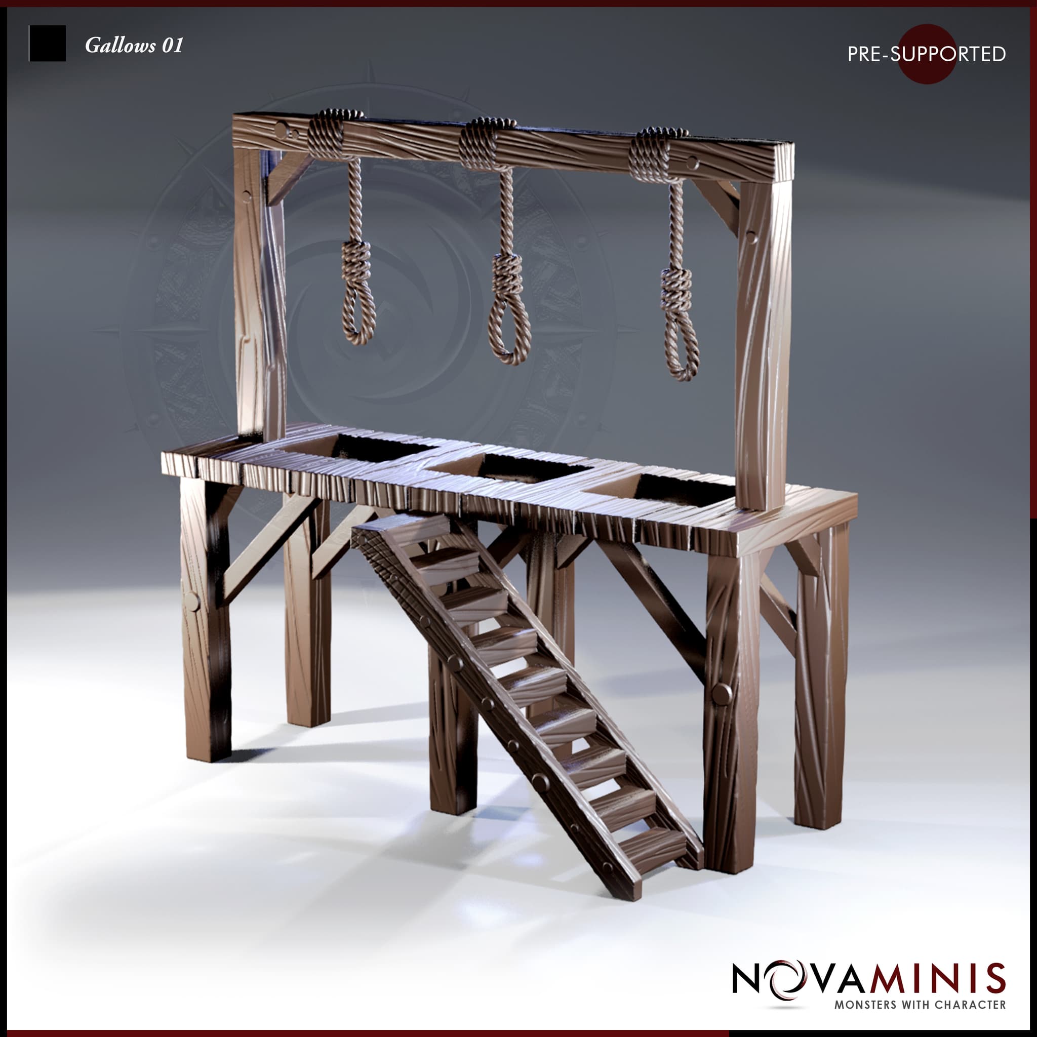 Gallows 01