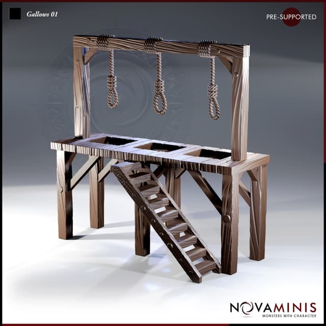 Gallows 01