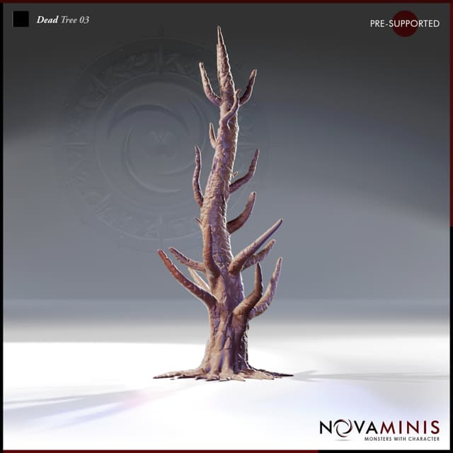 Dead Tree 03
