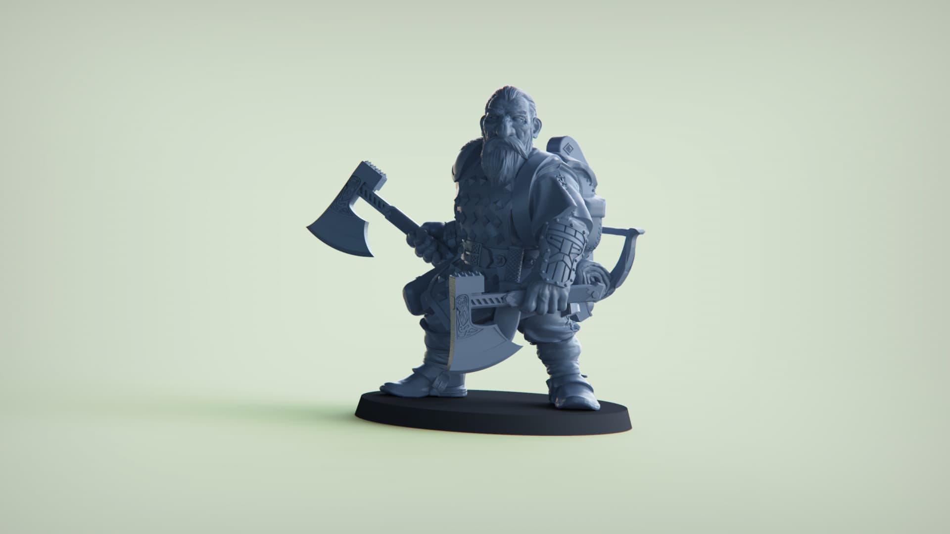 Dwarf Explorer