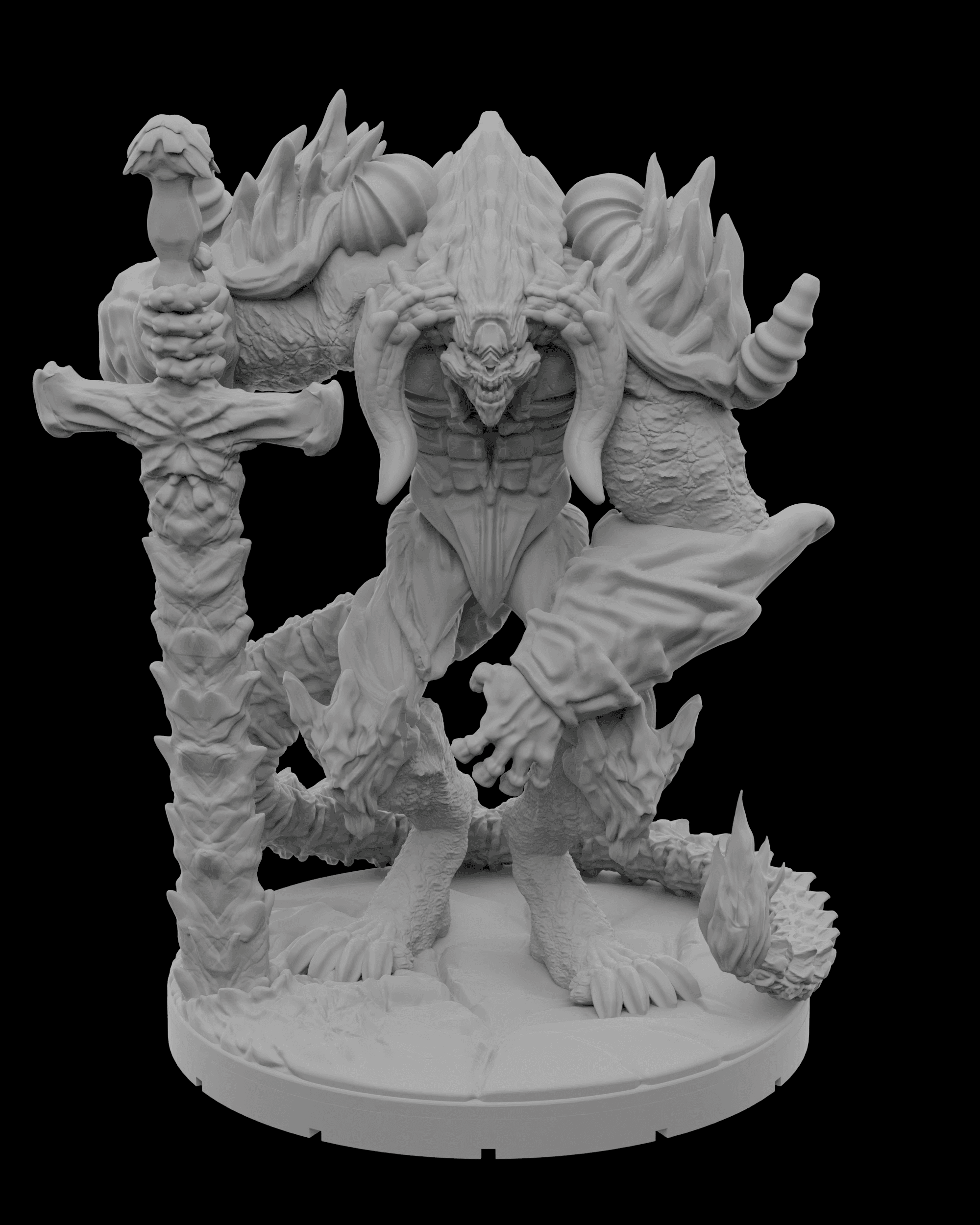 Demon - Lord - V1c - by STF_CSC 