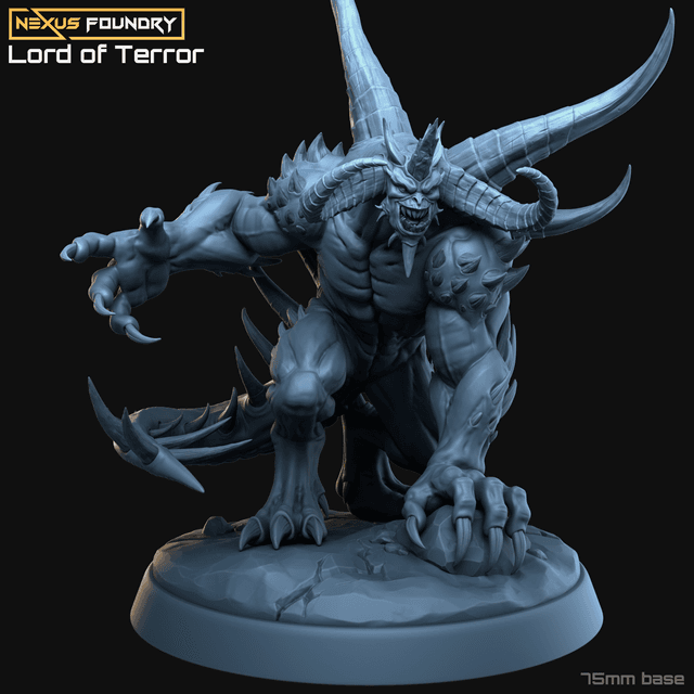 Lord of Terror