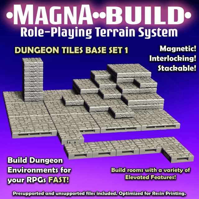 MAGNA-BUILD
