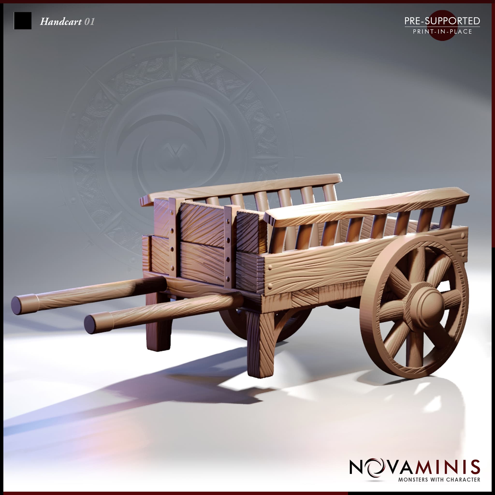 Handcart 01