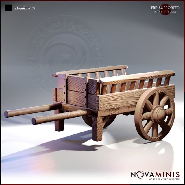 Handcart 01