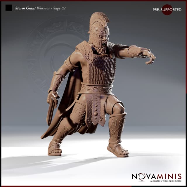 Storm Giant Warrior Sage 02