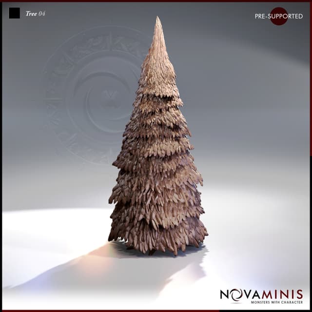 Tree 04