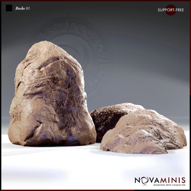 Rocks 01