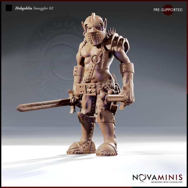 Hobgoblin Smuggler 02