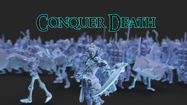 Army of dead ,Part 3