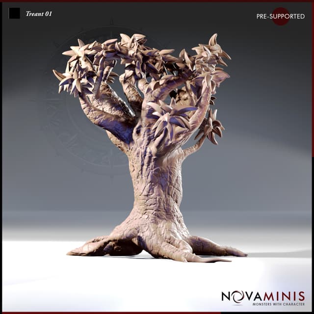 Treant 01