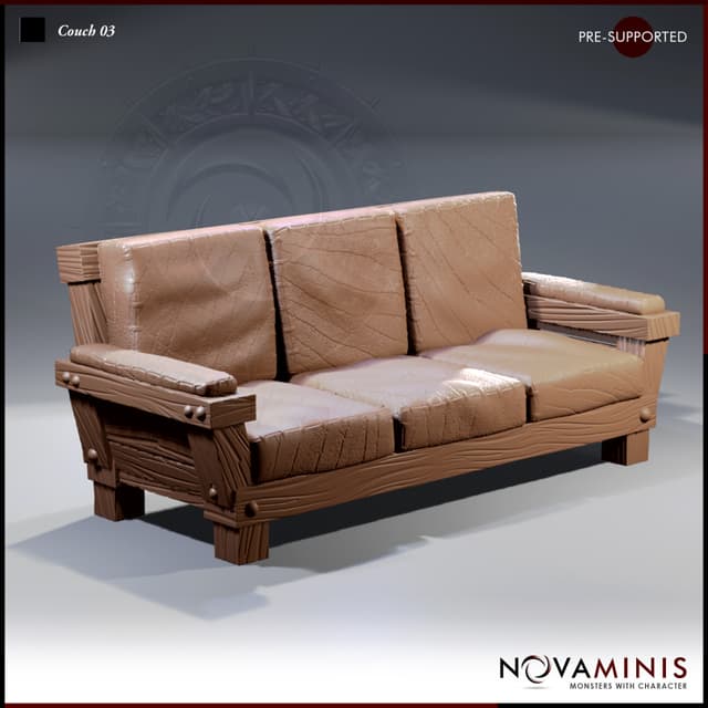 Couch 03