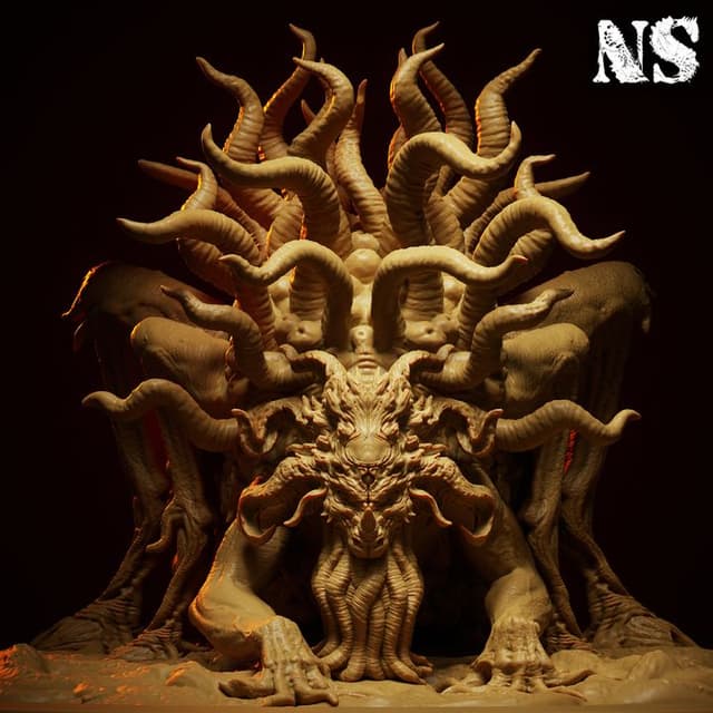 Shub-Niggurath