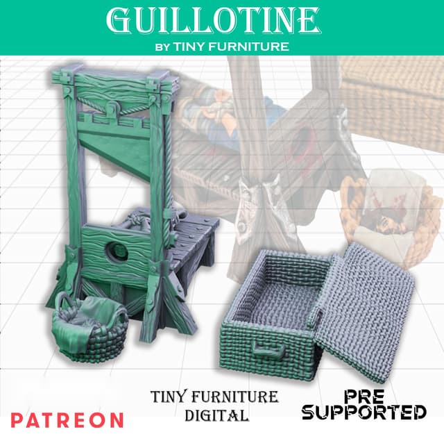 Guillotine
