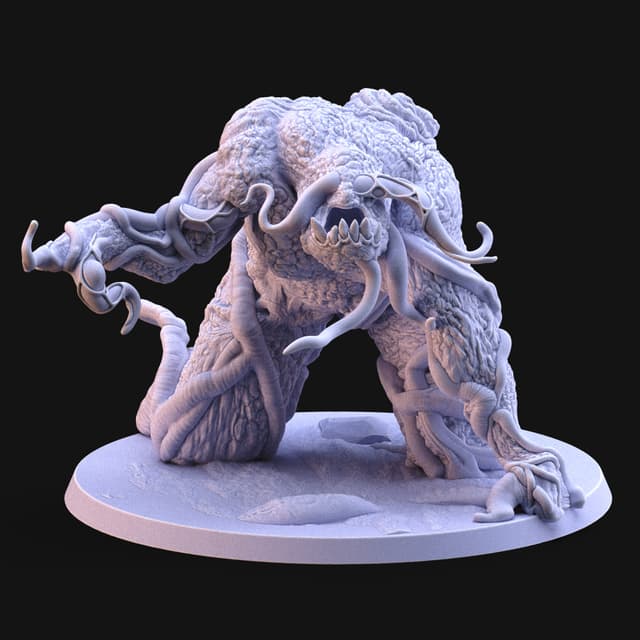 Shambling mound