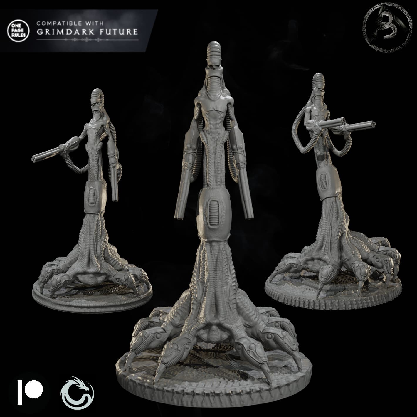 ToA: Nyxarian Conclave