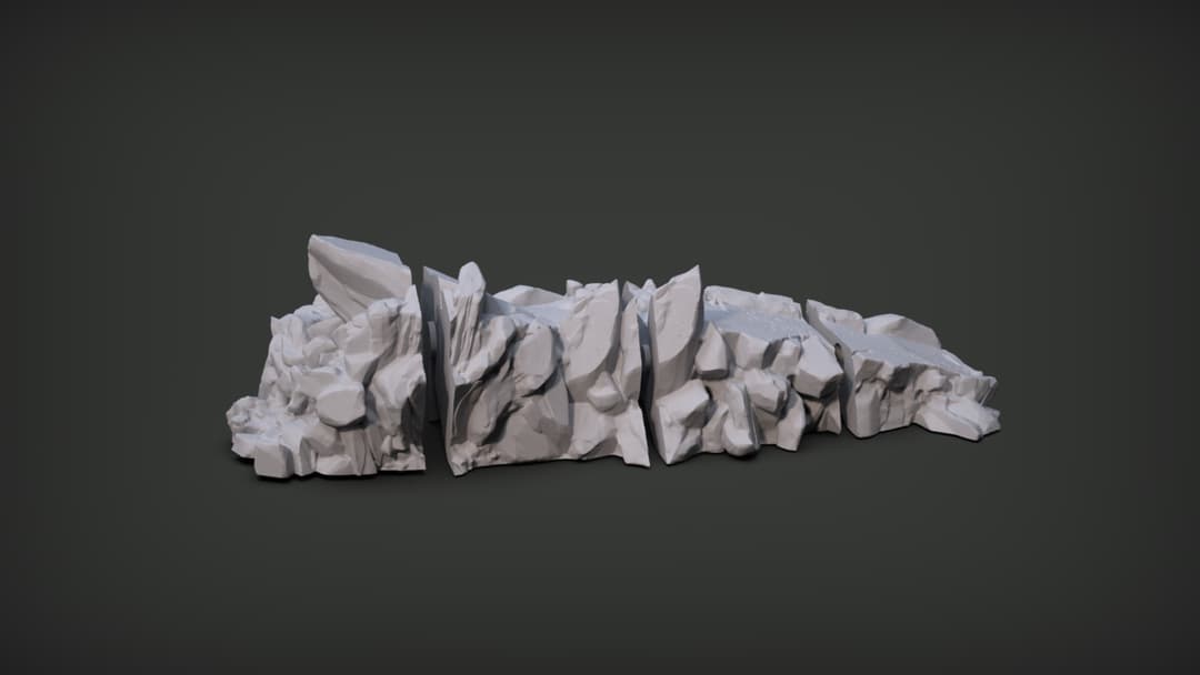 Big Rock