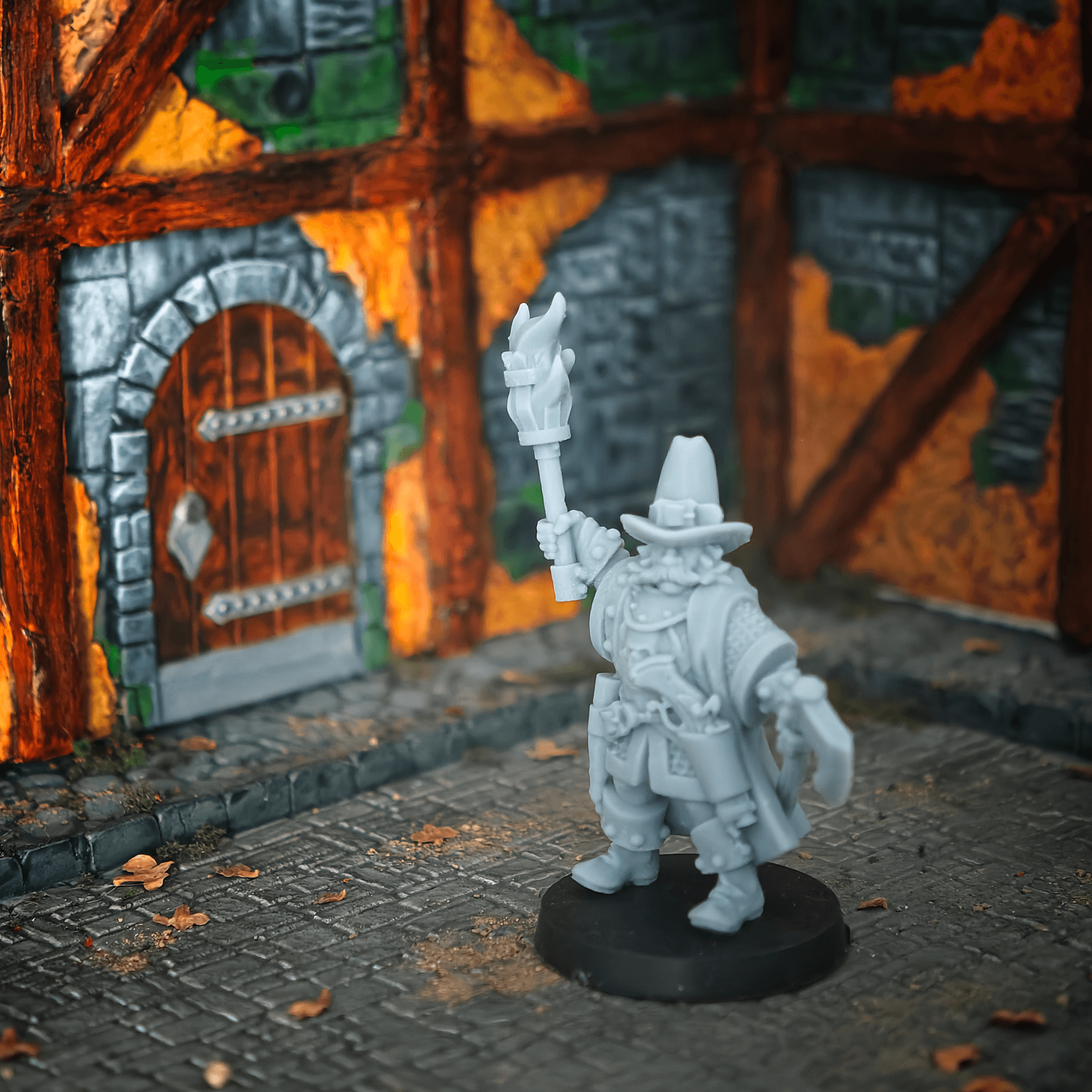 Witch Hunter 5