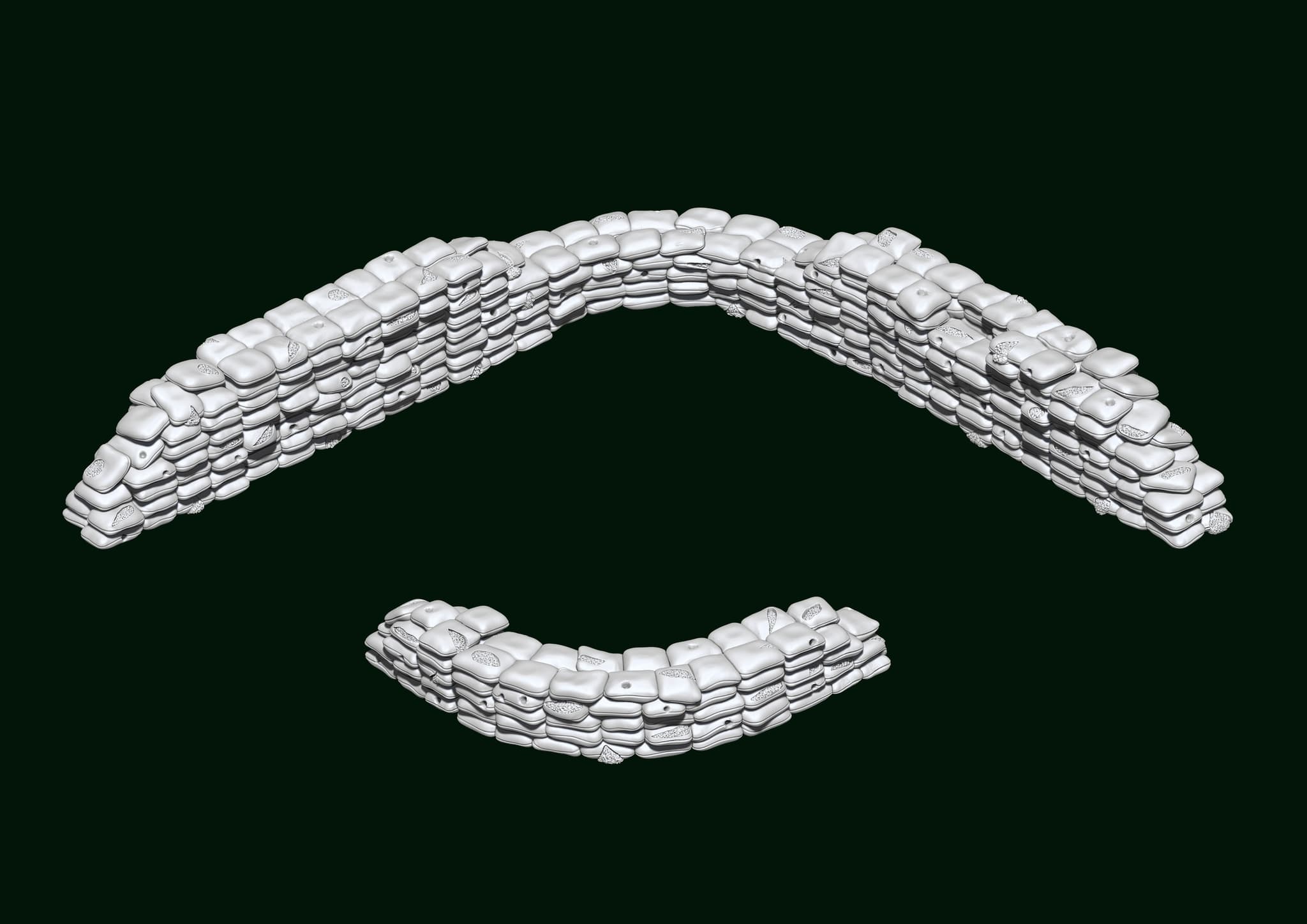 Sandbags