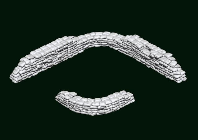 Sandbags