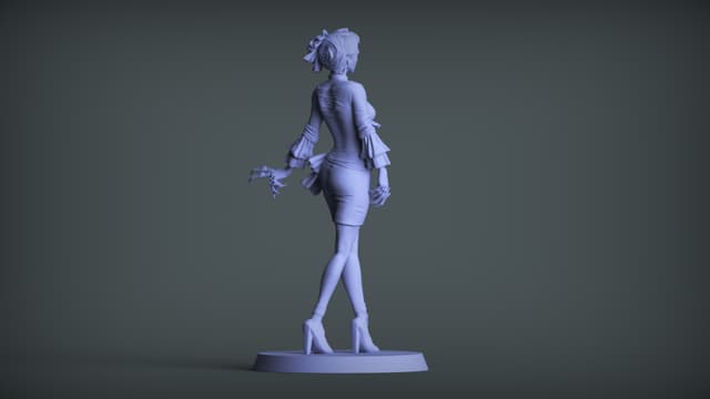 vampire fatale