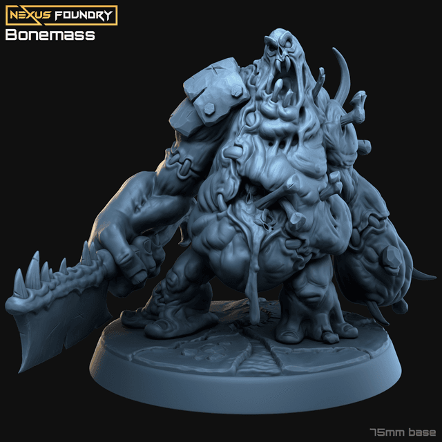 Bonemass