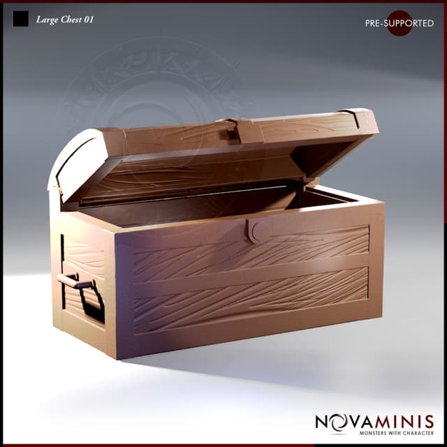 Large Chest 01