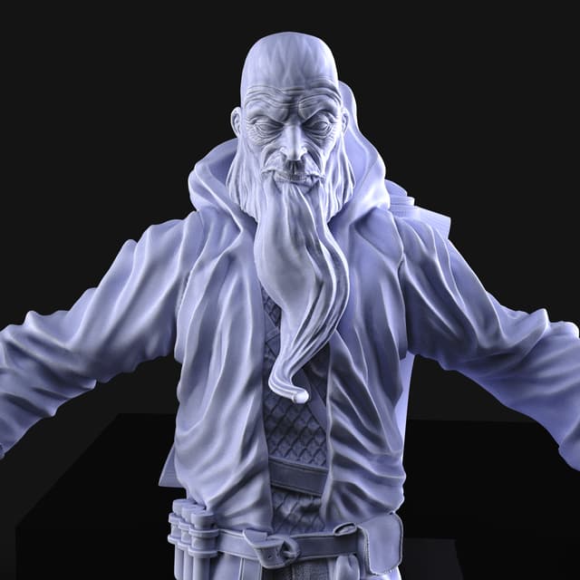 frost mage