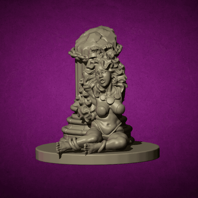 Objetive 1 (Dungeon)