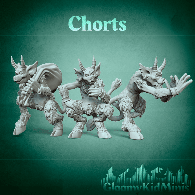 Chorts