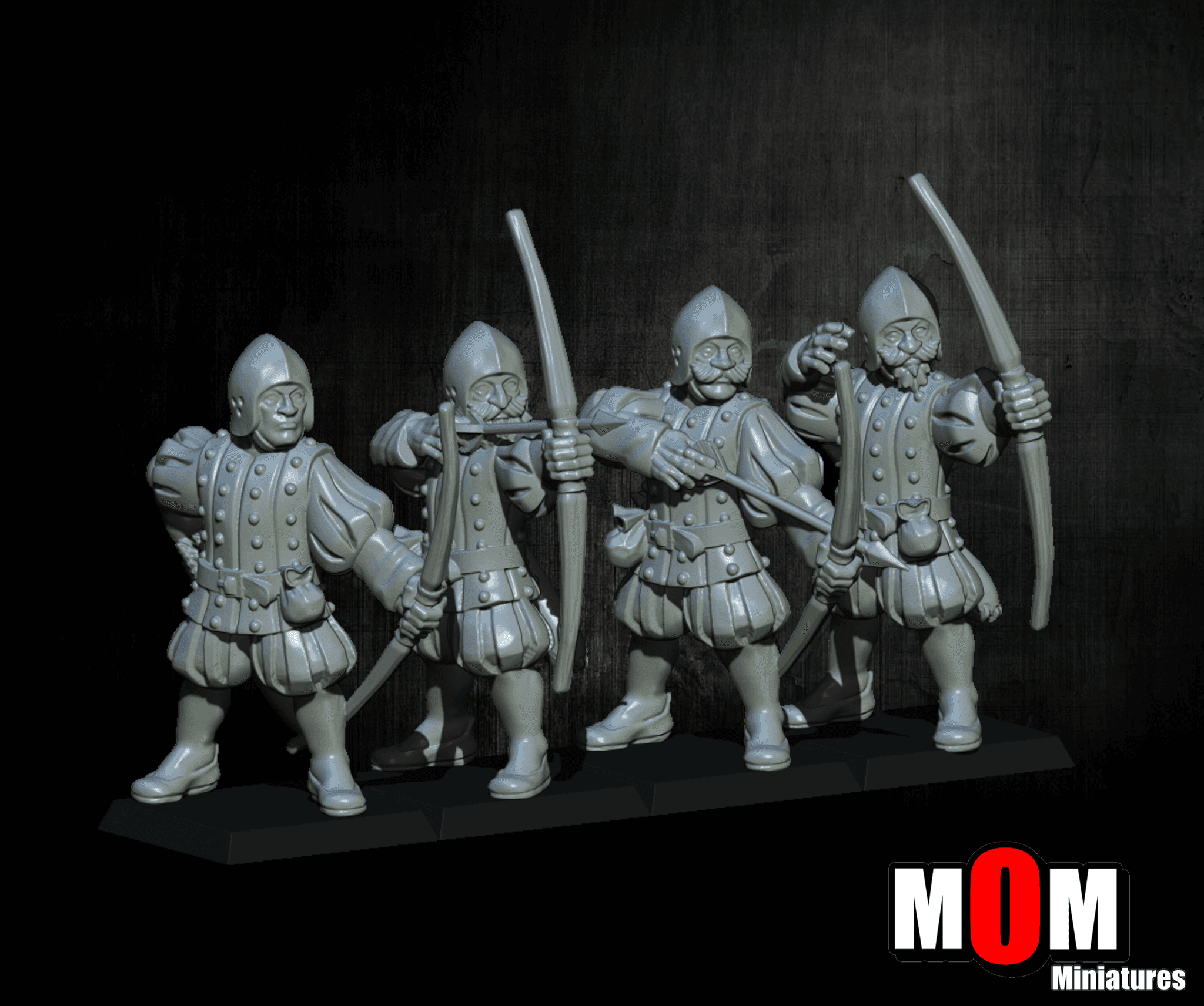 Imperial Archers
