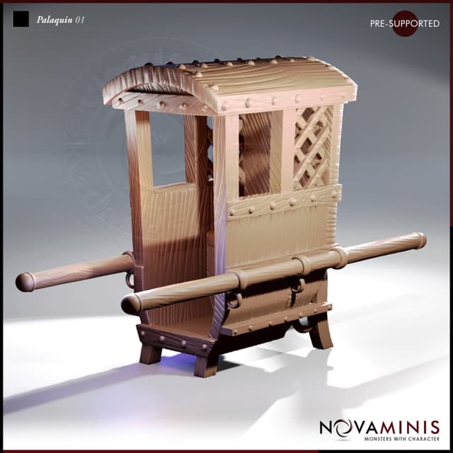 Palanquin 01